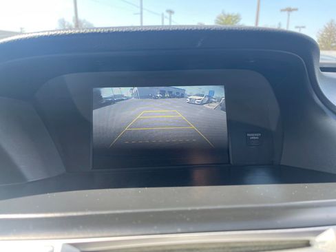 Used 2015 Honda Accord Sport image 24