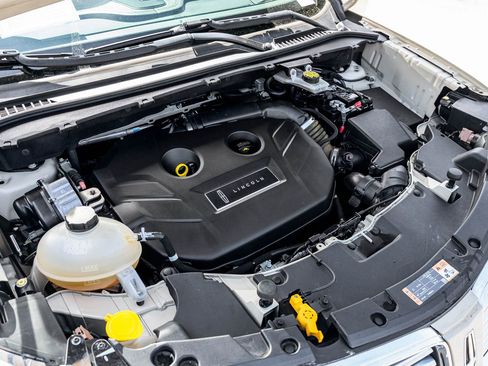 Used 2018 Lincoln MKC Select w/ Select Plus Package image 20