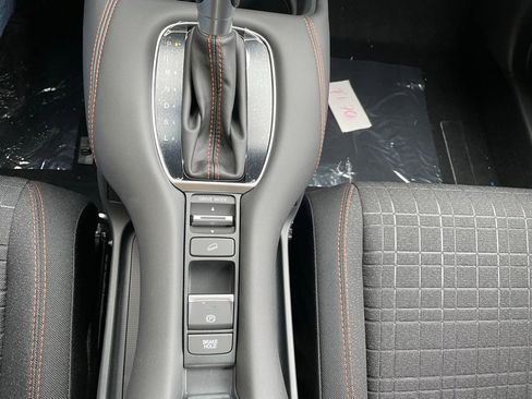 New 2026 Honda HR-V Sport image 21