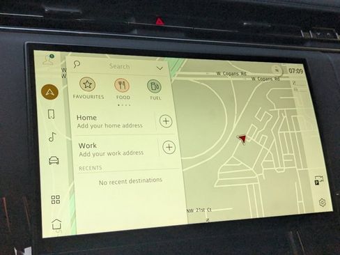 Used 2023 Land Rover Range Rover Sport SE Dynamic AWD/4WD image 17