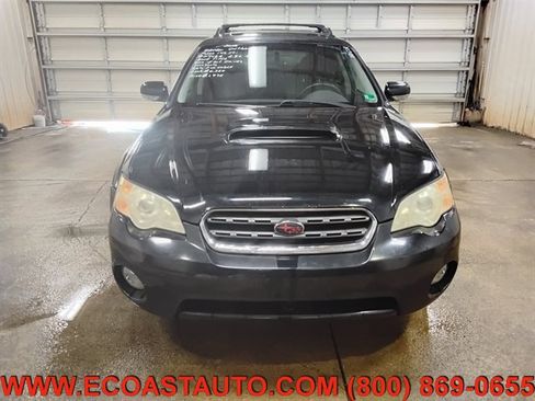 Used 2006 Subaru Outback 2.5XT Limited AWD/4WD image 7