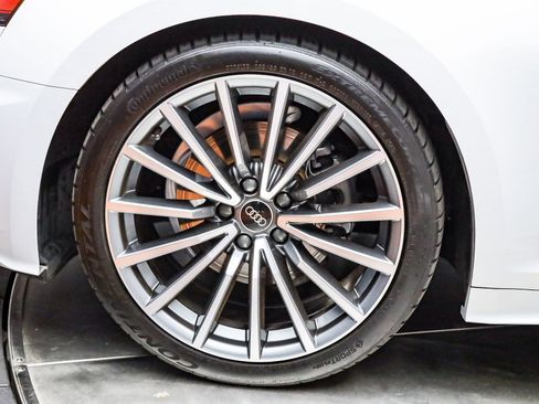 Certified 2023 Audi A5 2.0T Premium Plus w/ Premium Plus image 10