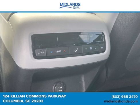 Used 2025 Hyundai Palisade SEL FWD image 12
