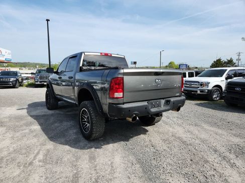 Used 2012 RAM 1500 Express w/ ST Popular Equipment Group image 3