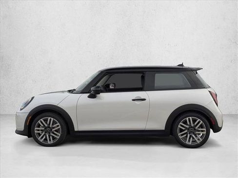 New 2026 MINI Cooper S image 5