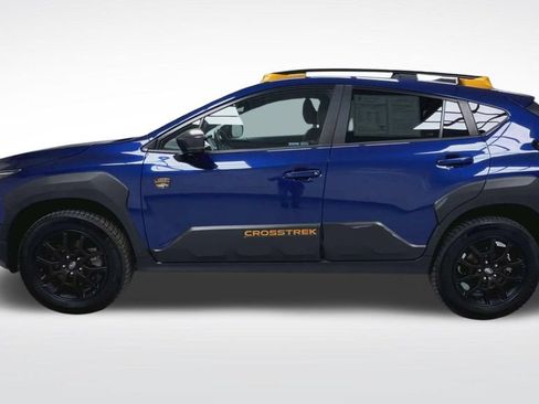 Used 2024 Subaru Crosstrek 2.5i Wilderness AWD/4WD image 19