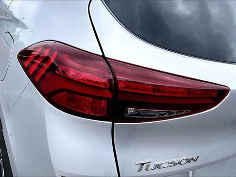 Used 2019 Hyundai Tucson Ultimate AWD/4WD image 28