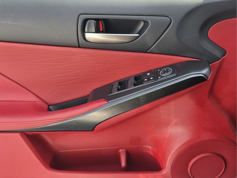 Used 2023 Lexus IS 350 F Sport RWD image 27