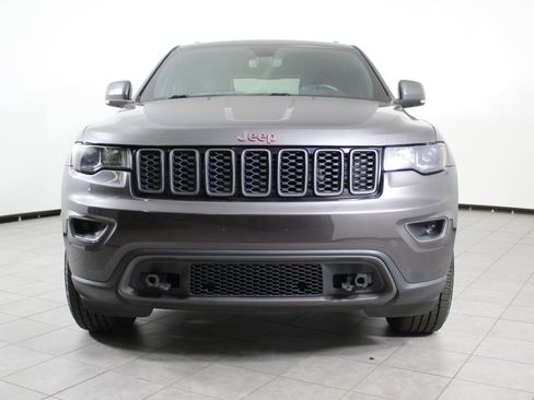 Used 2019 Jeep Grand Cherokee Trailhawk image 6