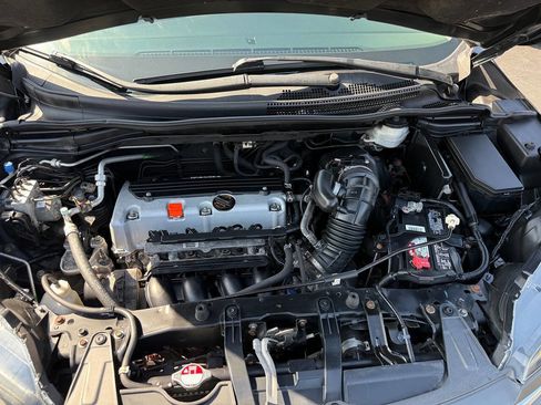 Used 2014 Honda CR-V EX image 38