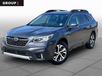 Used 2020 Subaru Outback Limited w/ Popular Package #2 AWD/4WD video 1