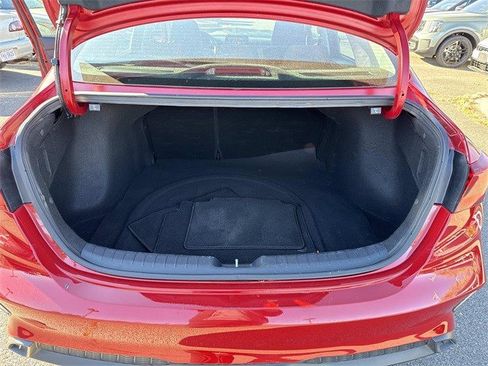 Certified 2023 Kia Forte LXS image 9