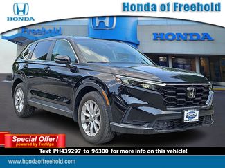 Used 2023 Honda CR-V EX-L video 1