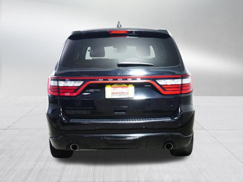 Used 2020 Dodge Durango R/T w/ Technology Group AWD/4WD image 6