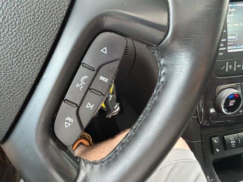 Used 2016 Buick Enclave Leather FWD image 21