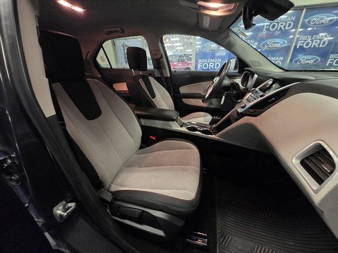 Used 2016 Chevrolet Equinox LT w/ Convenience Package image 22