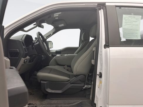 Used 2020 Ford F150 XL w/ XL Power Equipment Group image 8