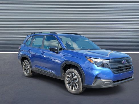 New 2026 Subaru Forester image 2