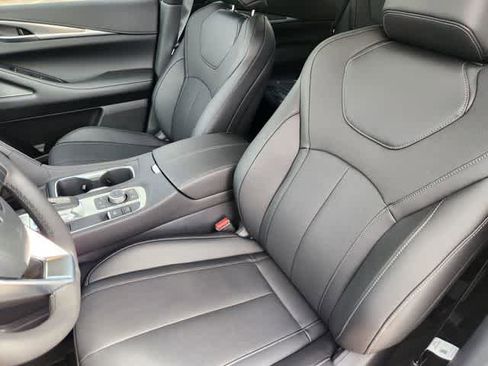 New 2026 INFINITI QX60 Pure FWD image 11