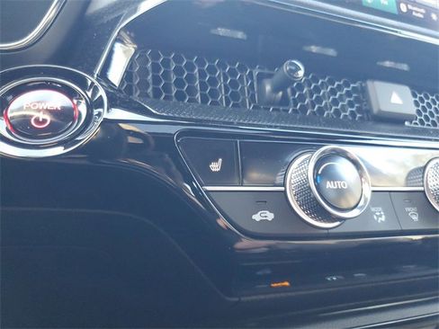 Certified 2024 Honda CR-V Sport Touring image 26