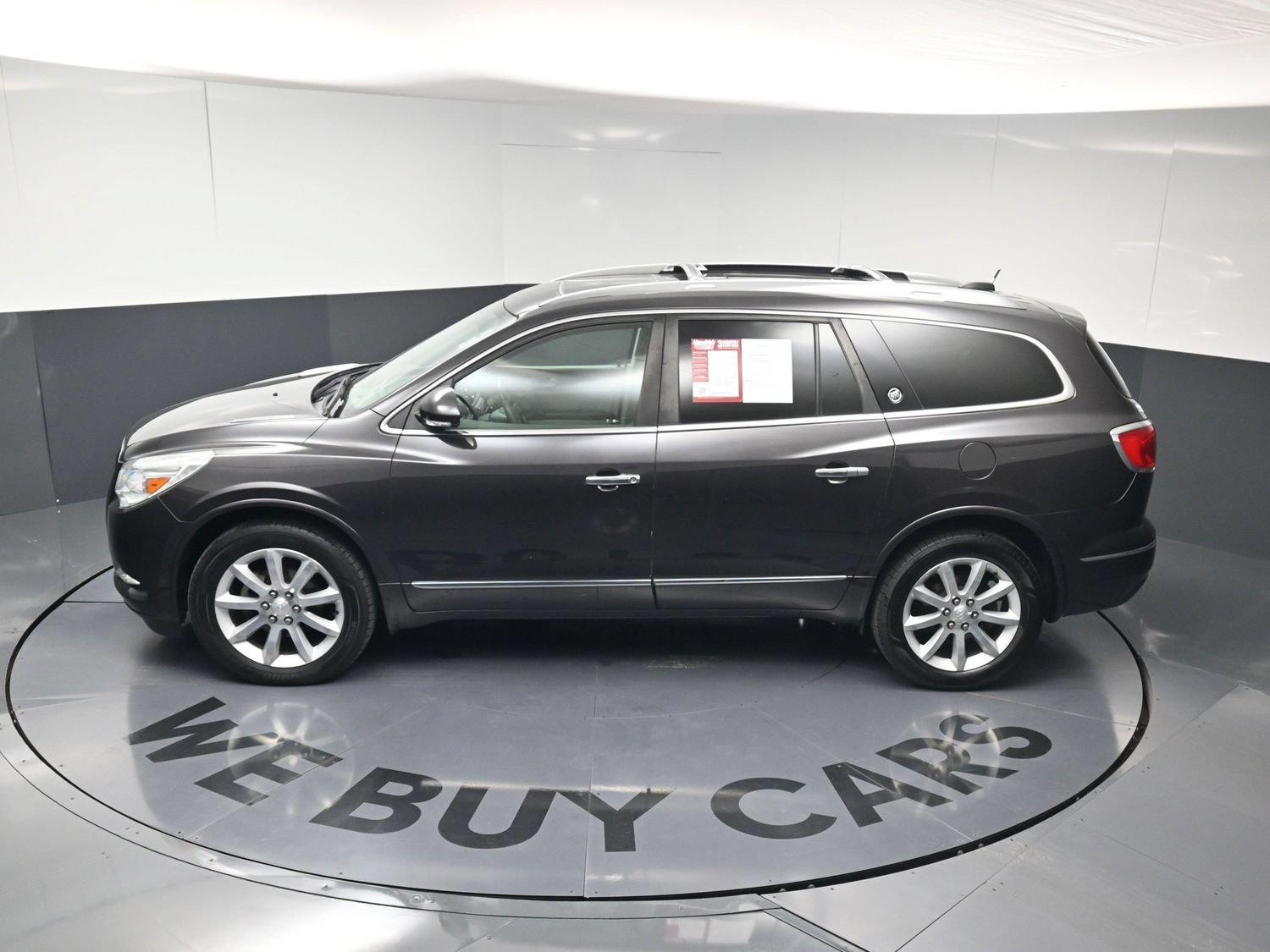 Used 2017 Buick Enclave Premium w/ Experience Buick Package AWD/4WD image 31