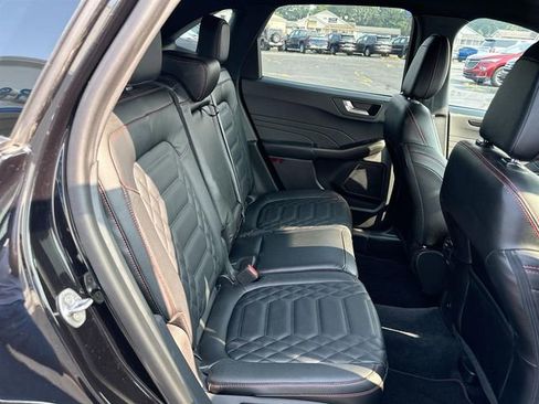 Used 2023 Ford Escape ST-Line Elite w/ Premium Technology Package image 27