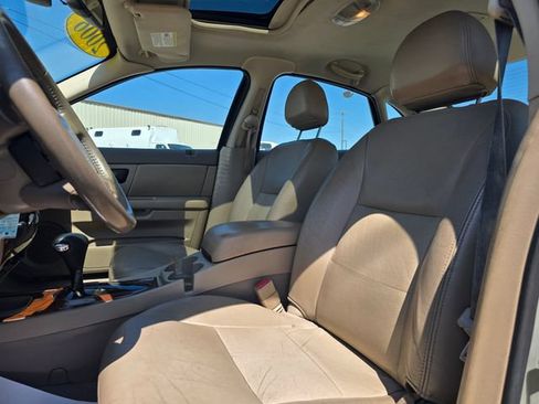 Used 2006 Ford Taurus SEL FWD image 10