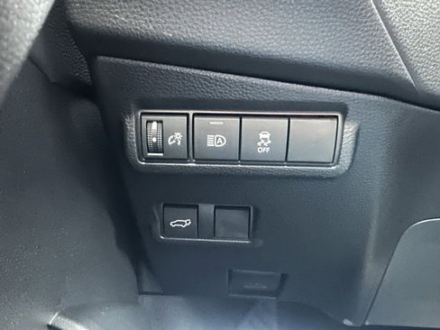 New 2026 Toyota Corolla Cross XLE image 27