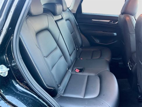 Used 2024 MAZDA CX-5 AWD 2.5 S w/ Select Package image 27
