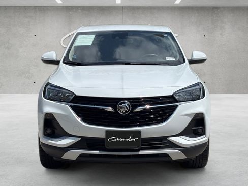 Used 2023 Buick Encore GX Preferred FWD image 21