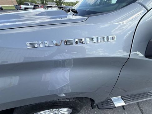 Certified 2023 Chevrolet Silverado 1500 LT w/ Safety Package AWD/4WD image 32