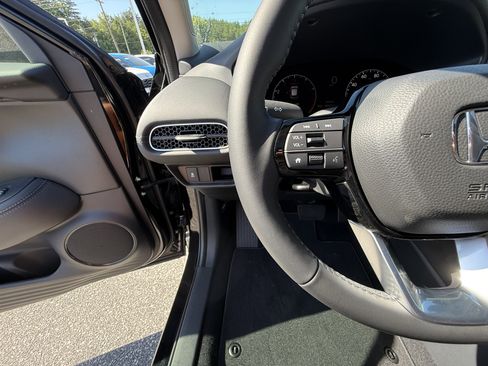 New 2026 Honda HR-V EX-L image 24