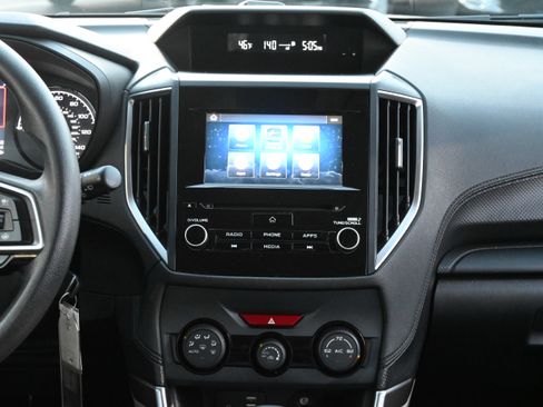 Used 2020 Subaru Forester w/ Alloy Wheel Package image 30