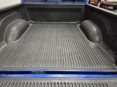 Used 2015 RAM 1500 Lone Star RWD image 29