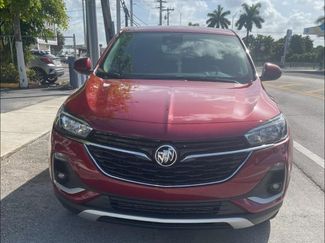 Used 2020 Buick Encore GX Preferred w/ Cold Weather Comfort Package video 2