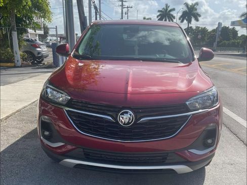 Used 2020 Buick Encore GX Preferred w/ Cold Weather Comfort Package image 2