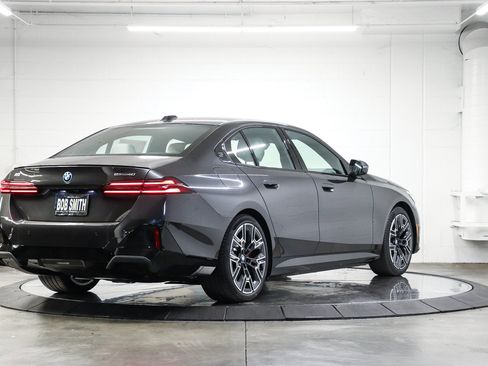 New 2027 BMW i5 M60 w/ M Sport Package RWD image 6