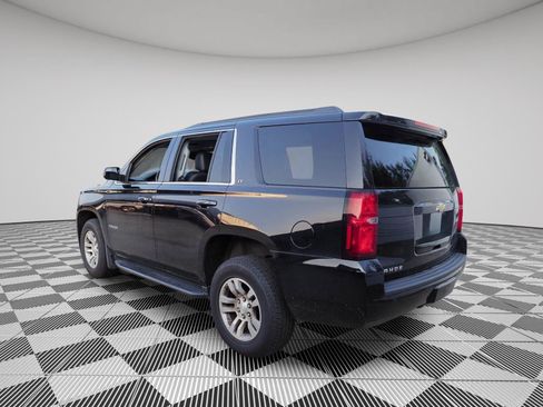 Used 2019 Chevrolet Tahoe LT AWD/4WD image 5