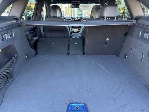 New 2026 Mercedes-Benz GLC 300 image 35