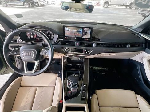 Used 2024 Audi A5 2.0T Premium Plus w/ Premium Plus image 28