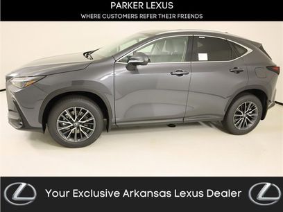 New 2026 Lexus NX 350 350 Base