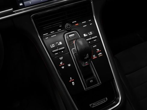 Certified 2023 Porsche Panamera GTS w/ Premium Package AWD/4WD image 40