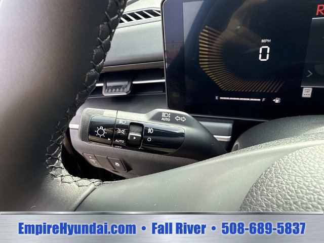 Used 2026 Kia K5 GT-Line image 29