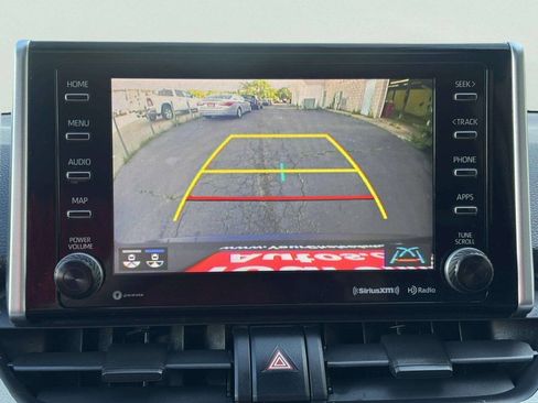 Used 2020 Toyota RAV4 XLE w/ Convenience Package AWD/4WD image 27