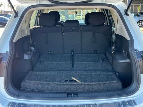 Used 2019 Volkswagen Tiguan S w/ Driver Assistance Package image 11