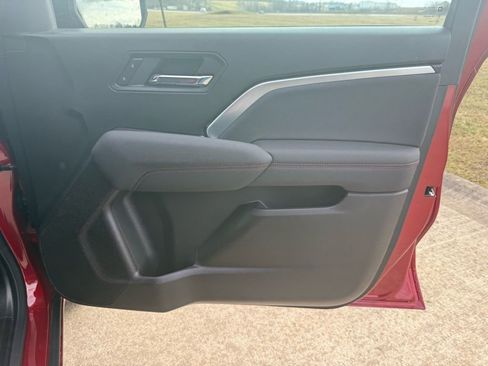 Used 2026 Chevrolet Colorado Z71 w/ Technology Package image 20