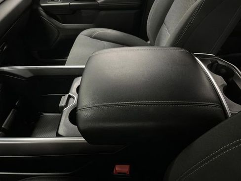 Used 2025 RAM 1500 Big Horn image 21