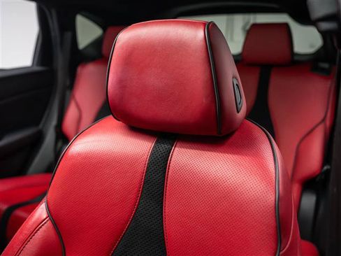 Used 2019 Acura RDX A-Spec FWD image 20