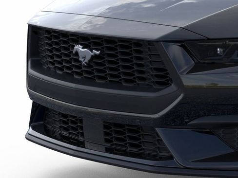 New 2026 Ford Mustang Coupe RWD image 19