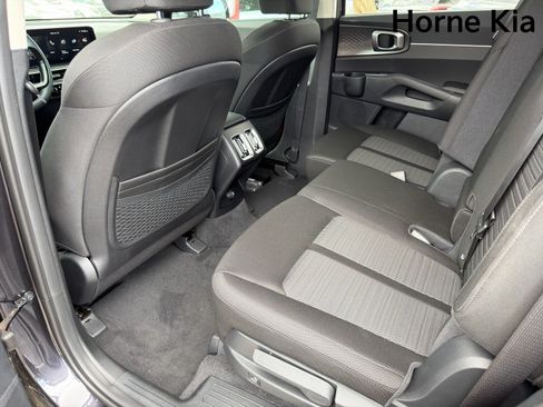 New 2026 Kia Sorento LX FWD image 19
